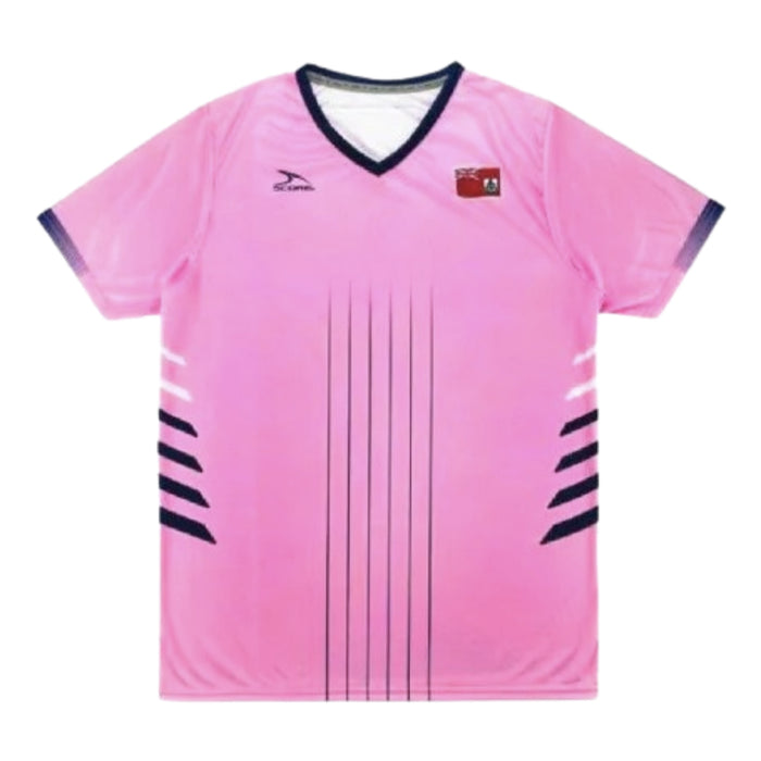 Bermuda 2018-2019 Away Shirt (L) (Excellent)