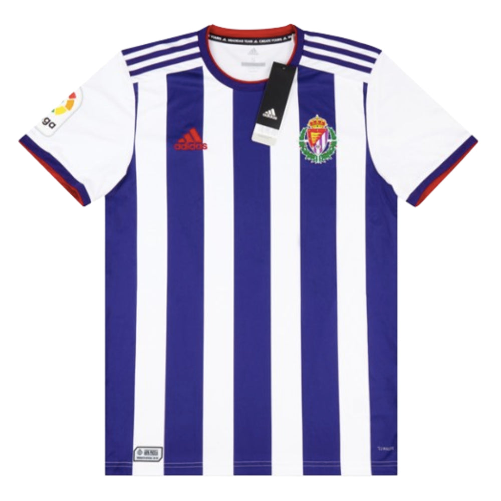 Valladolid deals jersey 2020