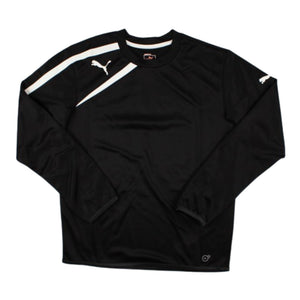 Puma 2023-2024 Jumper (S) (BNWT)_0