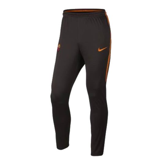 Roma 2017-2018 Nike Tracksuit Bottoms (M) (BNWT)_0