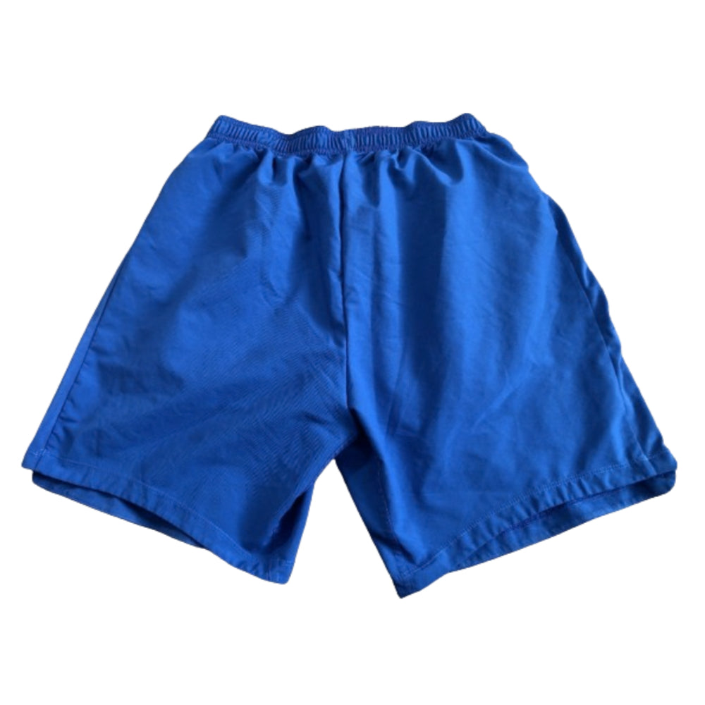 England 2010-2011 Umbro Training Shorts (M) (BNWT)_1