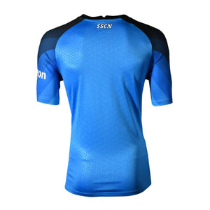 Napoli 2022-23 Home Shirt (XL) (Excellent)_1