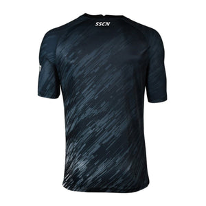 Napoli 2022-23 Third Shirt (XL) (Excellent)_1