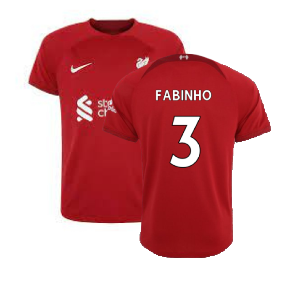 Fabinho jersey online